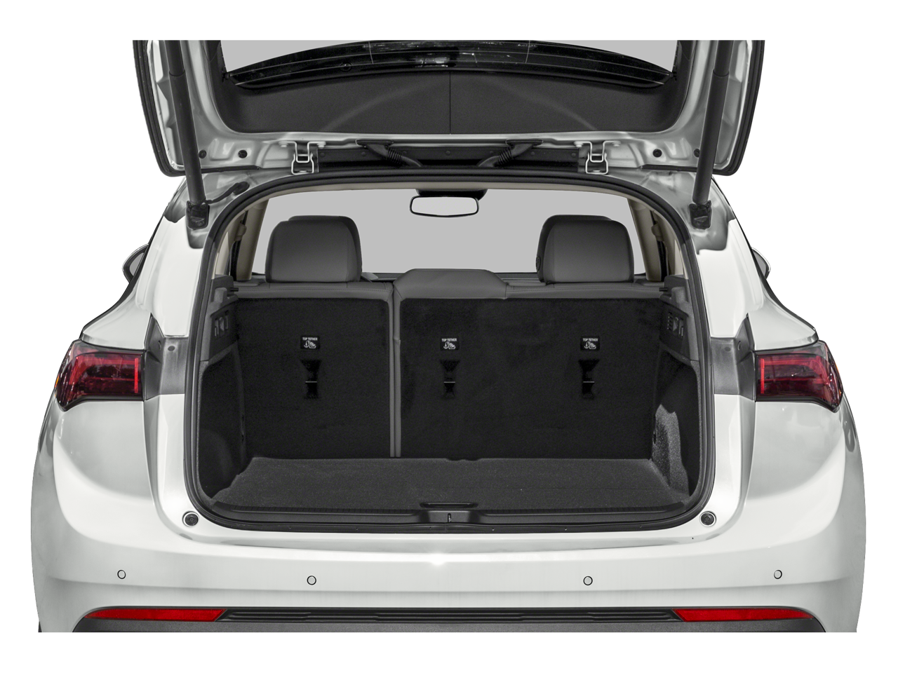 2024 Buick Envision Preferred - Photo 11