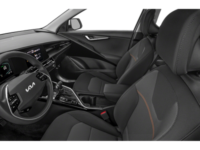2024 Kia Niro LX