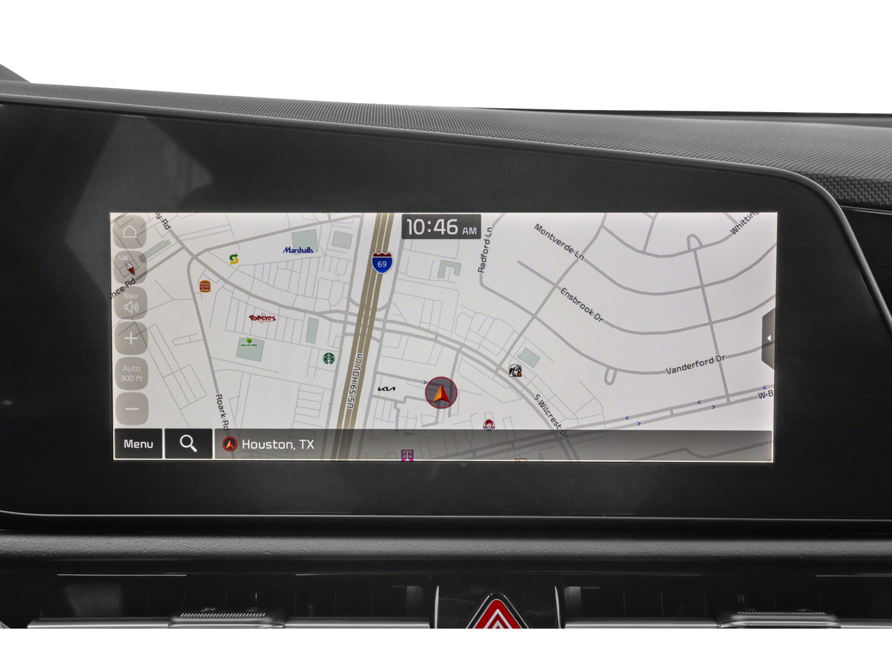 2024 Kia Niro SX Touring