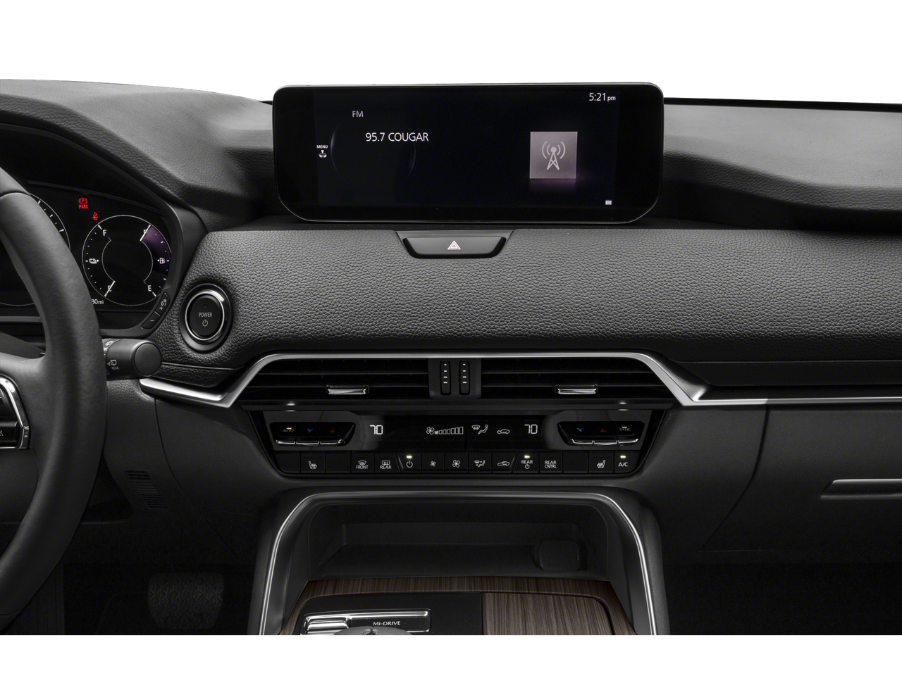 2024 Mazda Mazda CX-90 PHEV Preferred