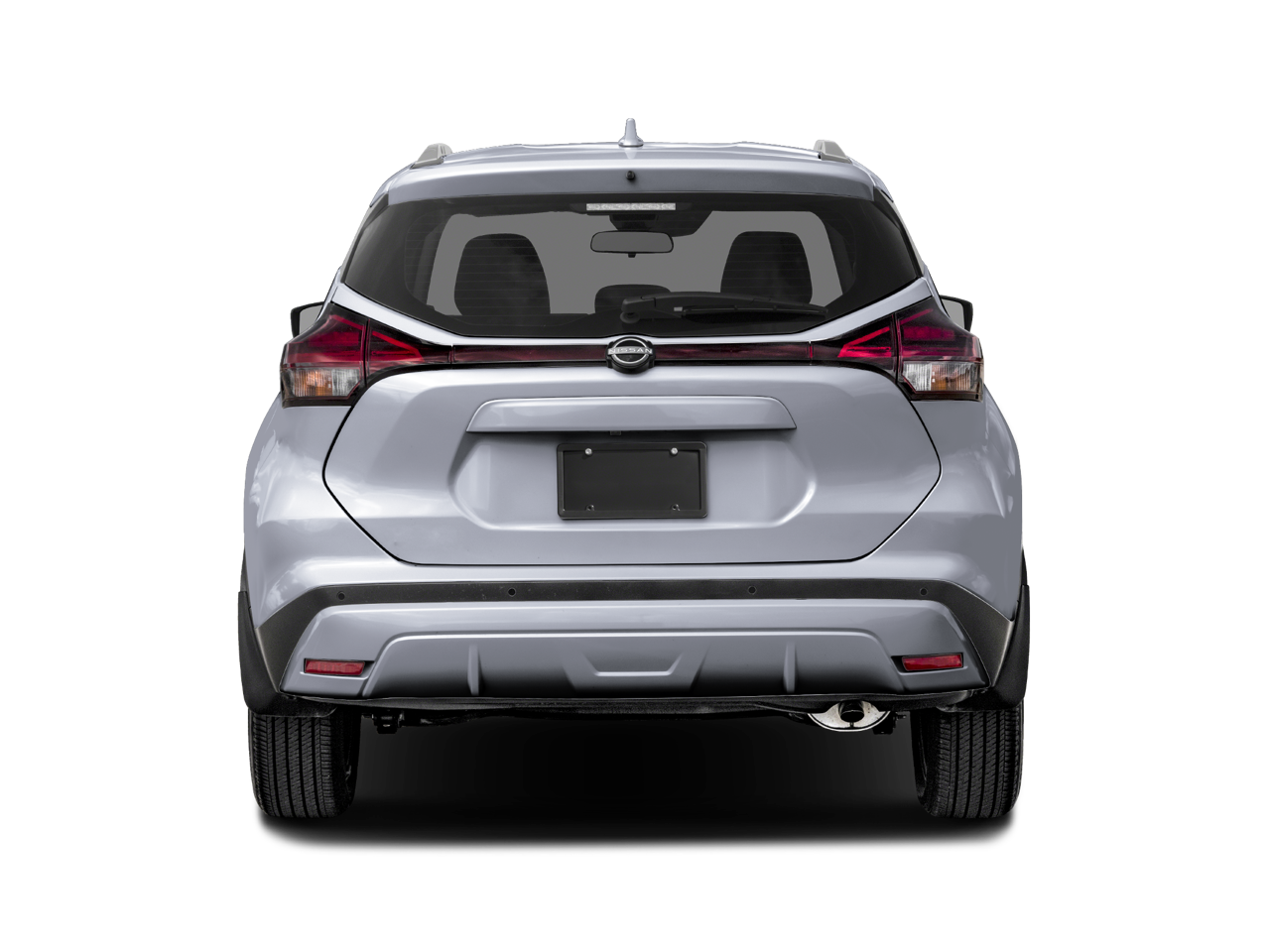 2024 Nissan Kicks SV - Photo 6