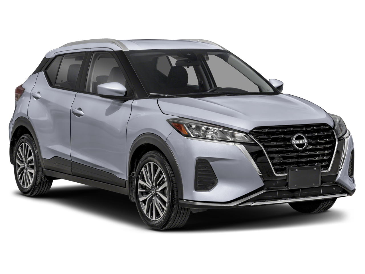2024 Nissan Kicks SV - Photo 7