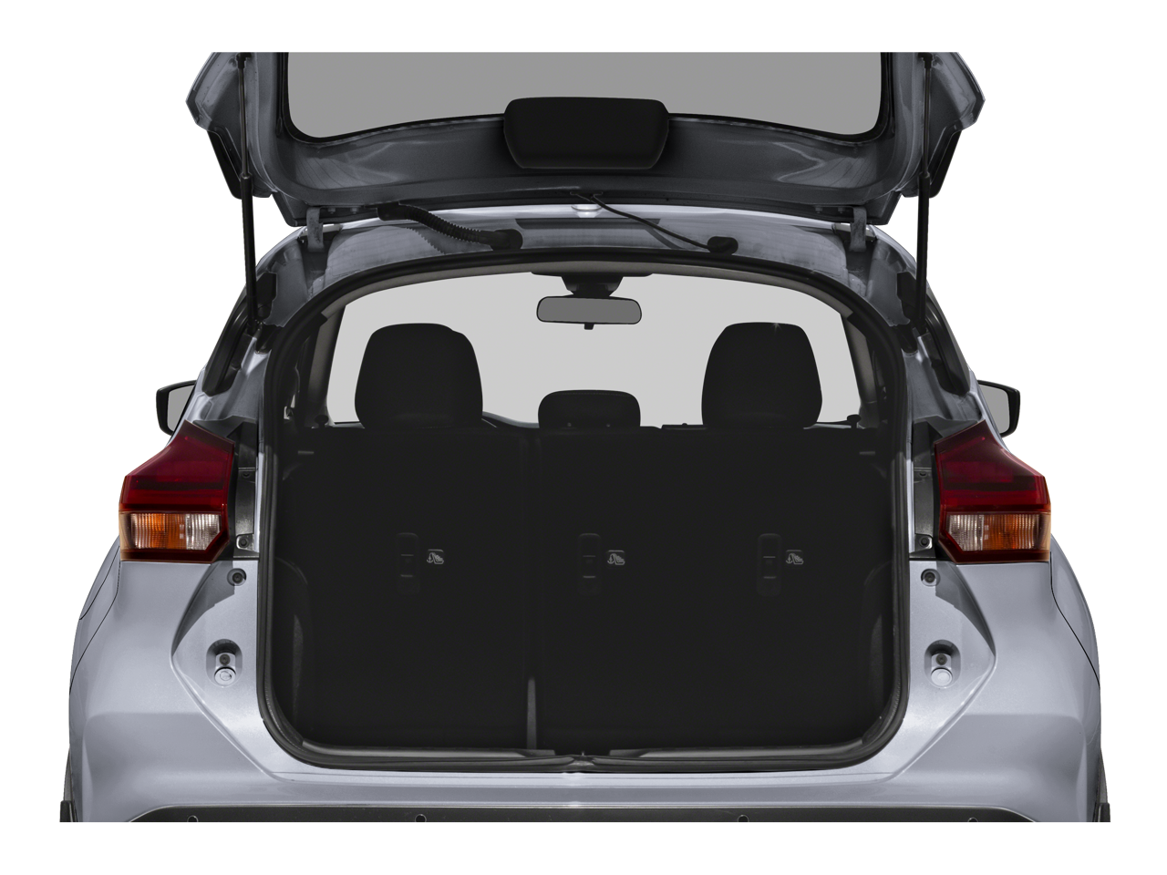 2024 Nissan Kicks SV - Photo 12