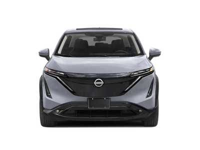 2024 Nissan Ariya EVOLVE+ e-4ORCE