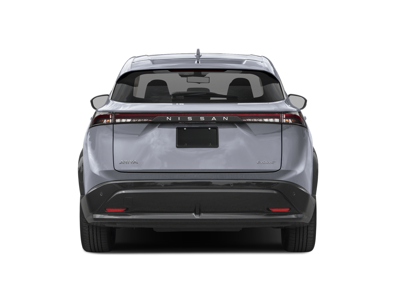 2024 Nissan Ariya EVOLVE+ e-4ORCE