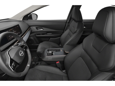 2024 Nissan Ariya EVOLVE+ e-4ORCE