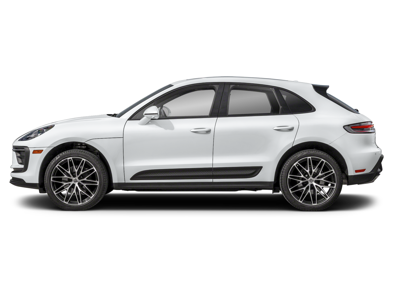 2024 Porsche Macan T - Photo 6