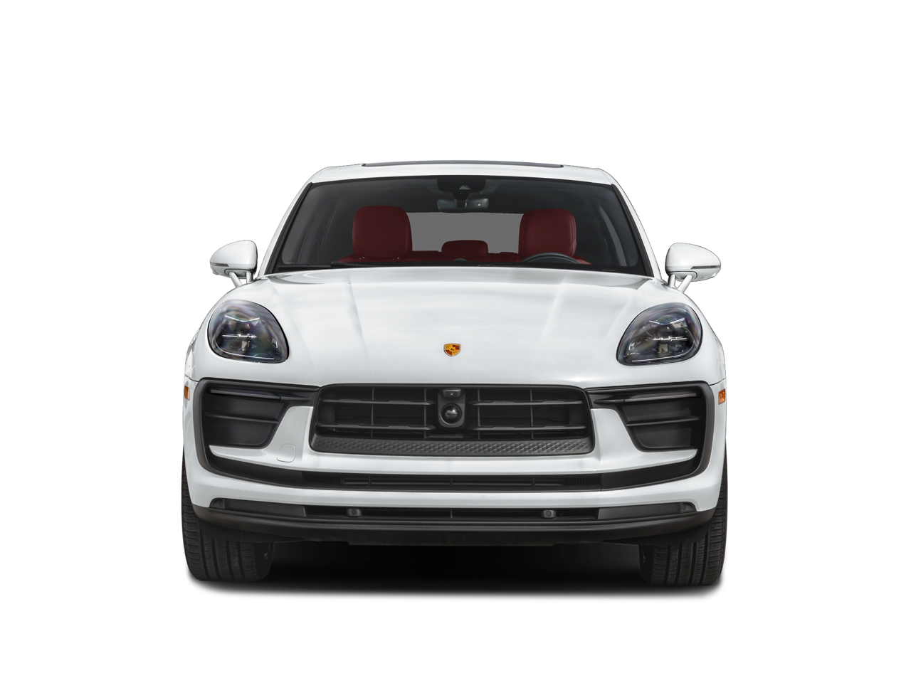 2024 Porsche Macan T - Photo 7