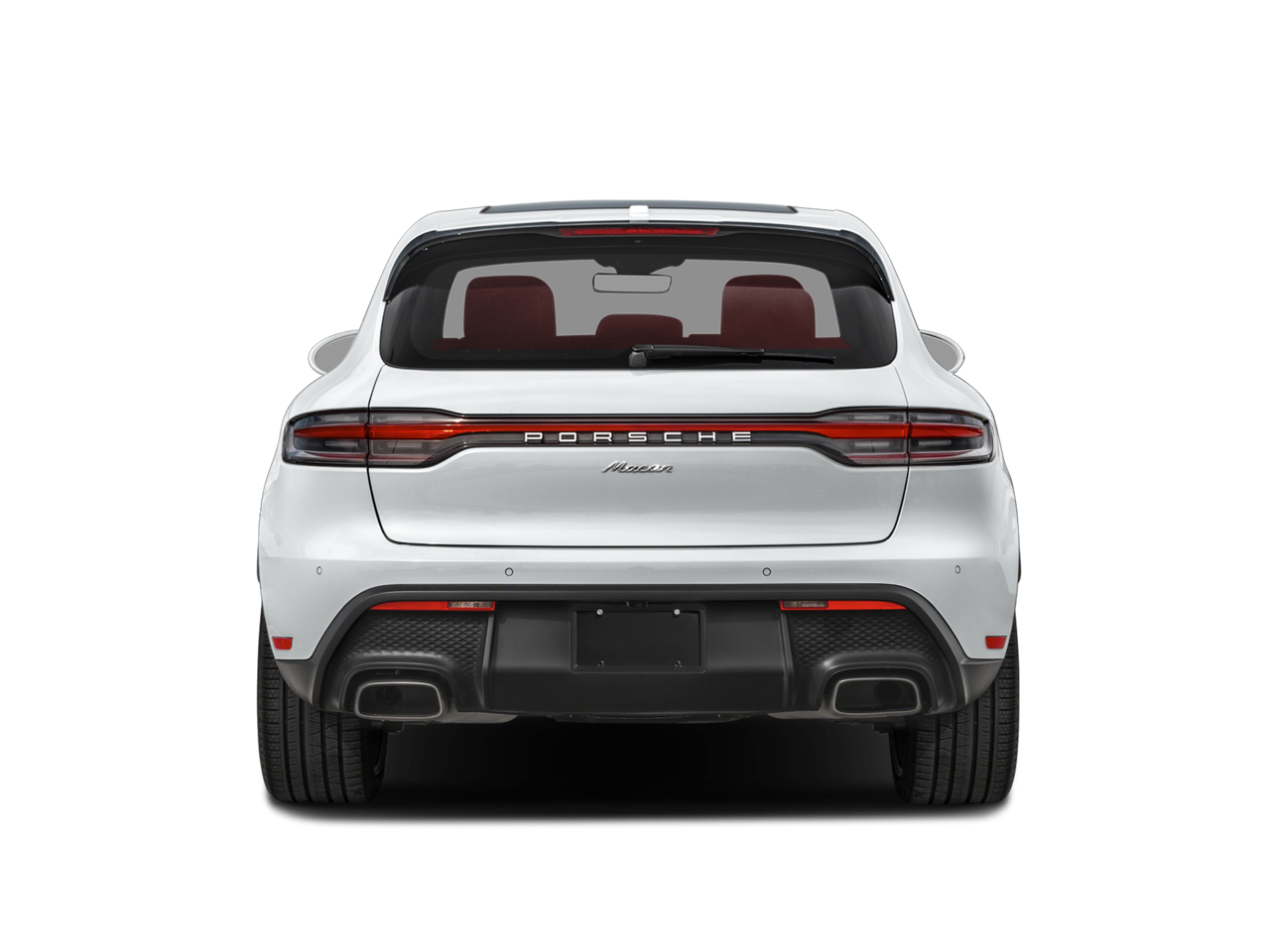 2024 Porsche Macan T - Photo 8
