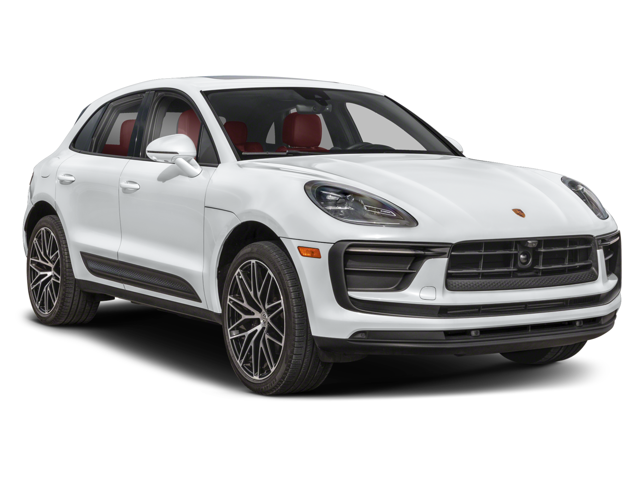 2024 Porsche Macan T - Photo 9