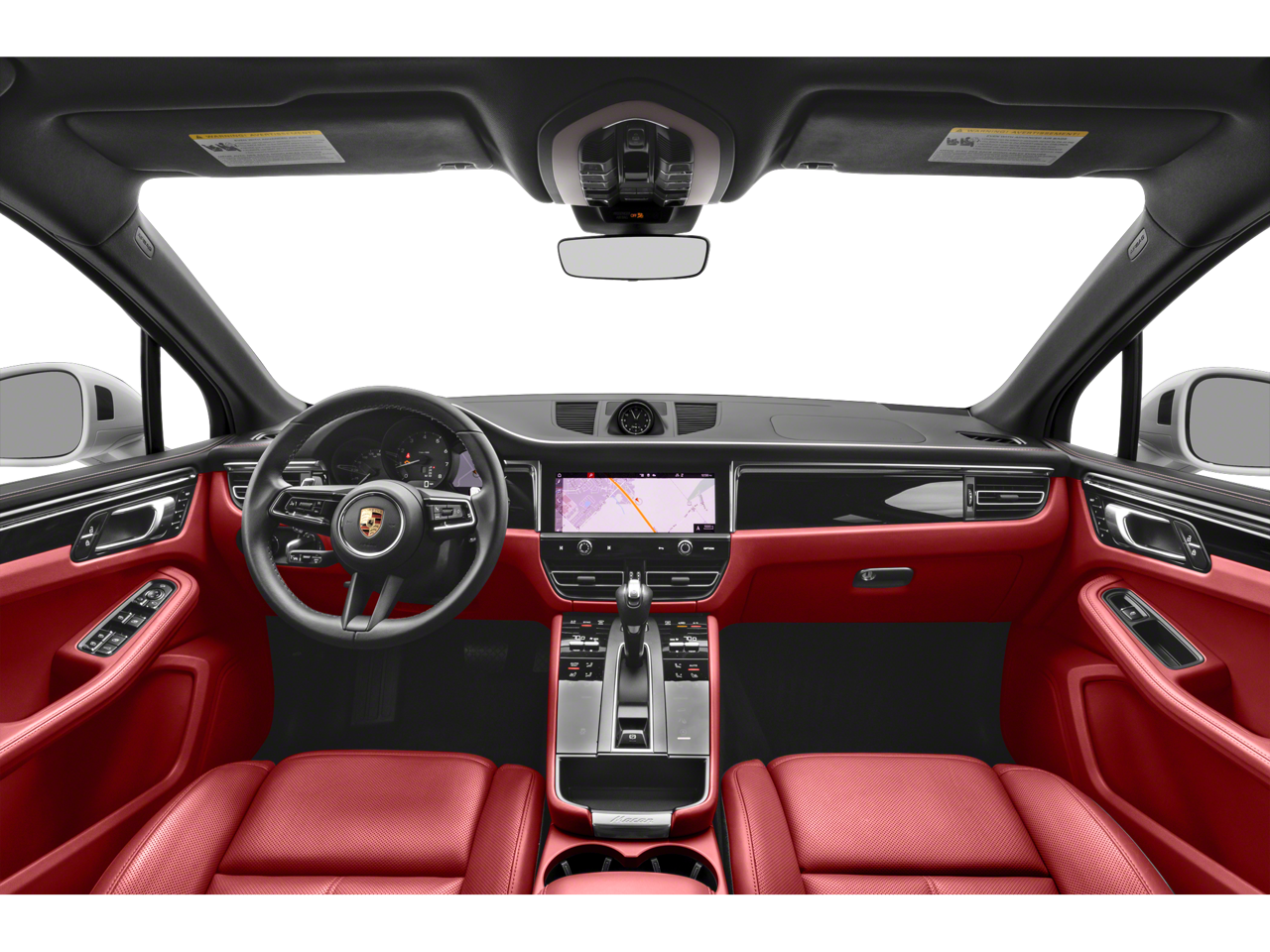 2024 Porsche Macan T - Photo 11