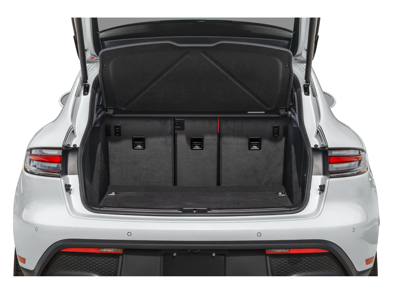 2024 Porsche Macan T - Photo 14