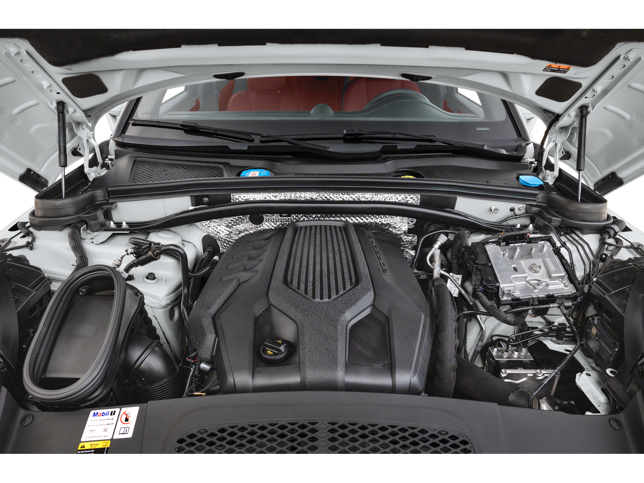 2024 Porsche Macan T - Photo 15