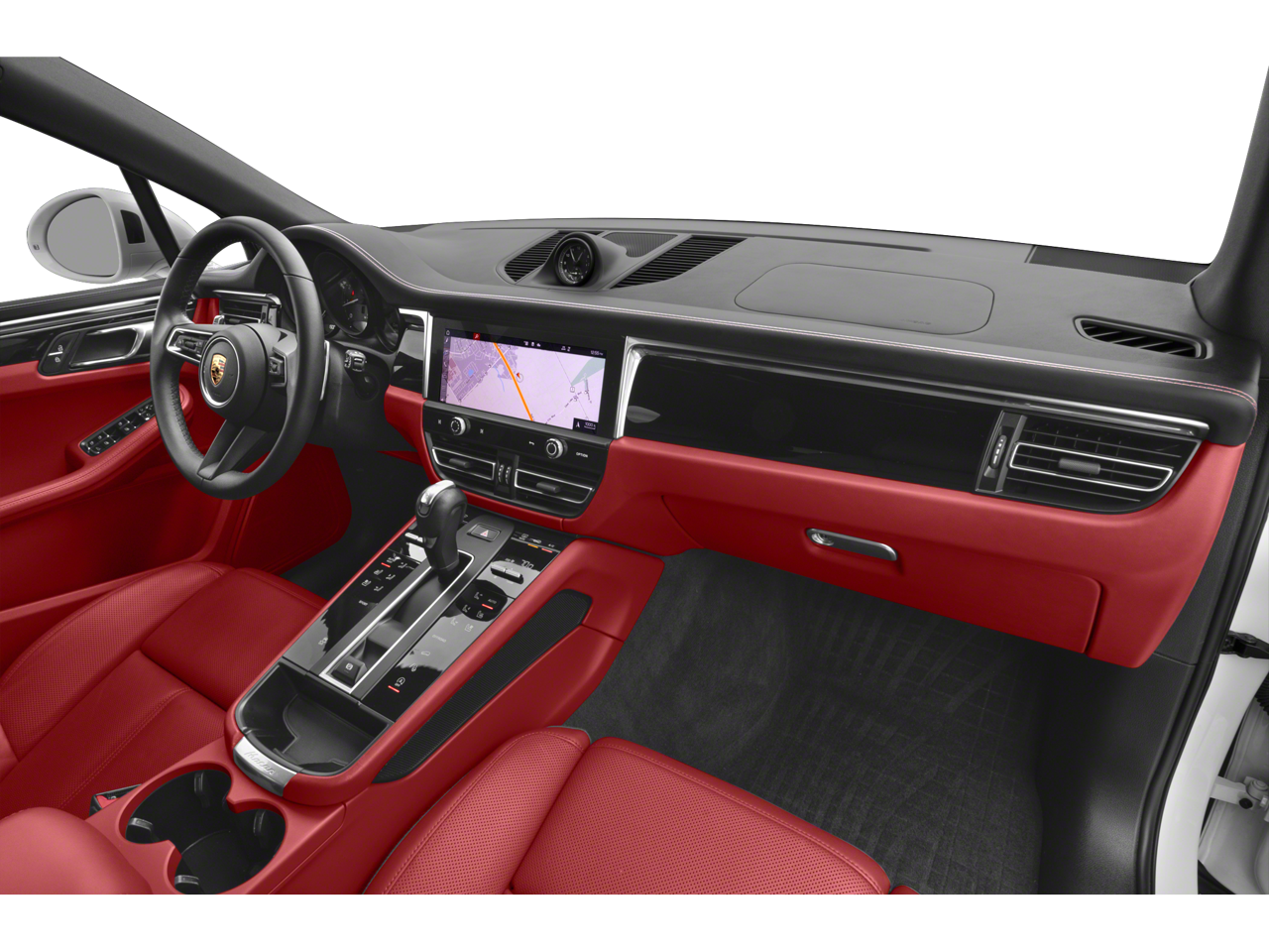 2024 Porsche Macan T - Photo 18