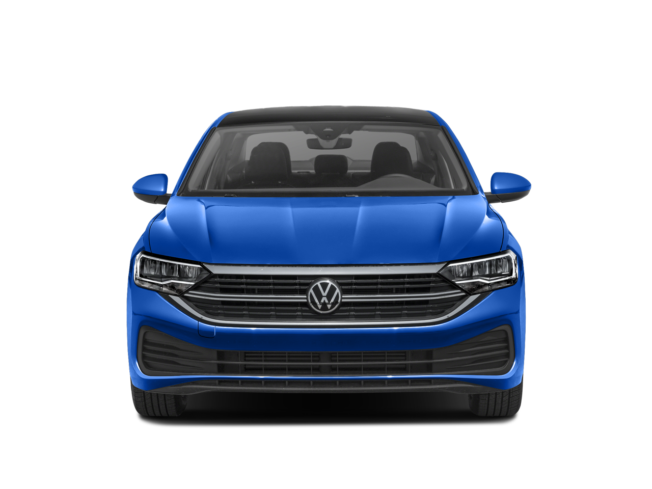 2024 Volkswagen Jetta SE photo 2