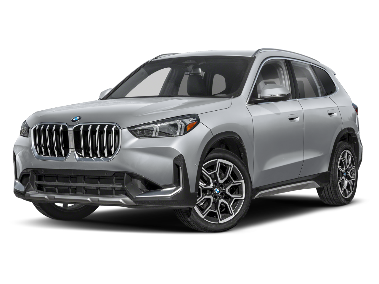 2025 BMW X1 28i - Photo 21