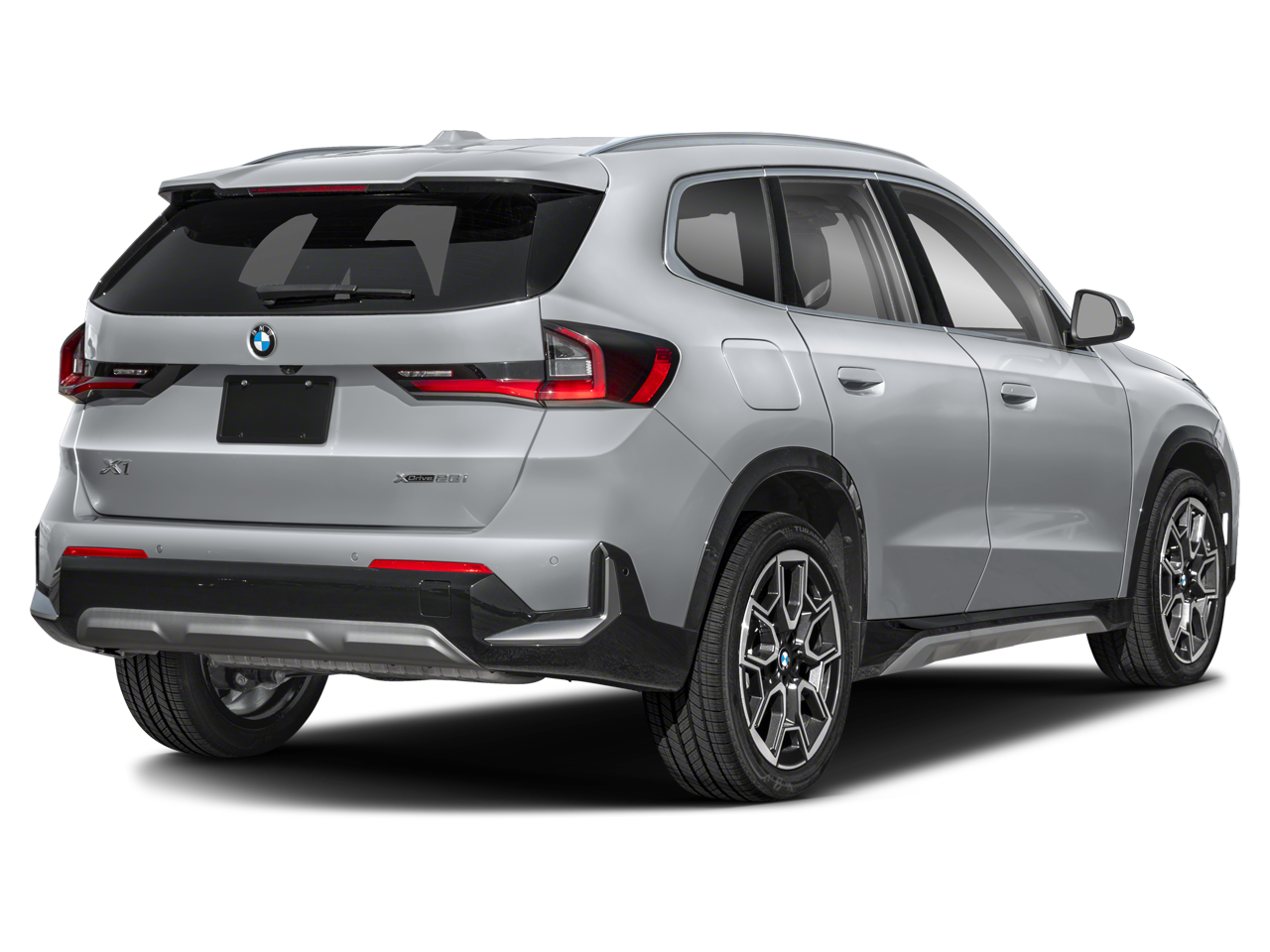 2025 BMW X1 28i - Photo 22