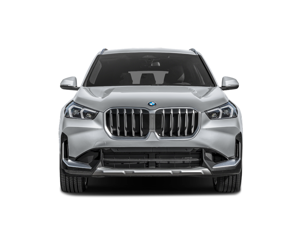 2025 BMW X1 28i - Photo 24