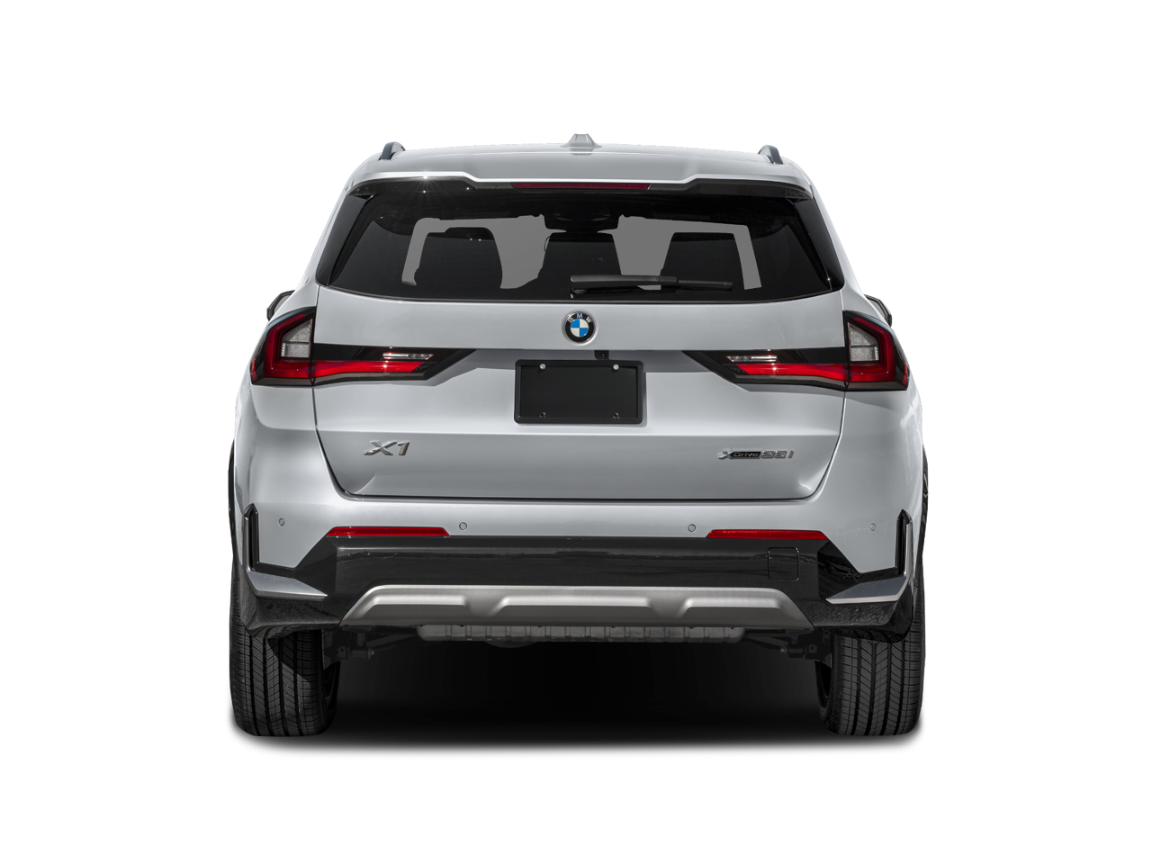 2025 BMW X1 28i - Photo 25