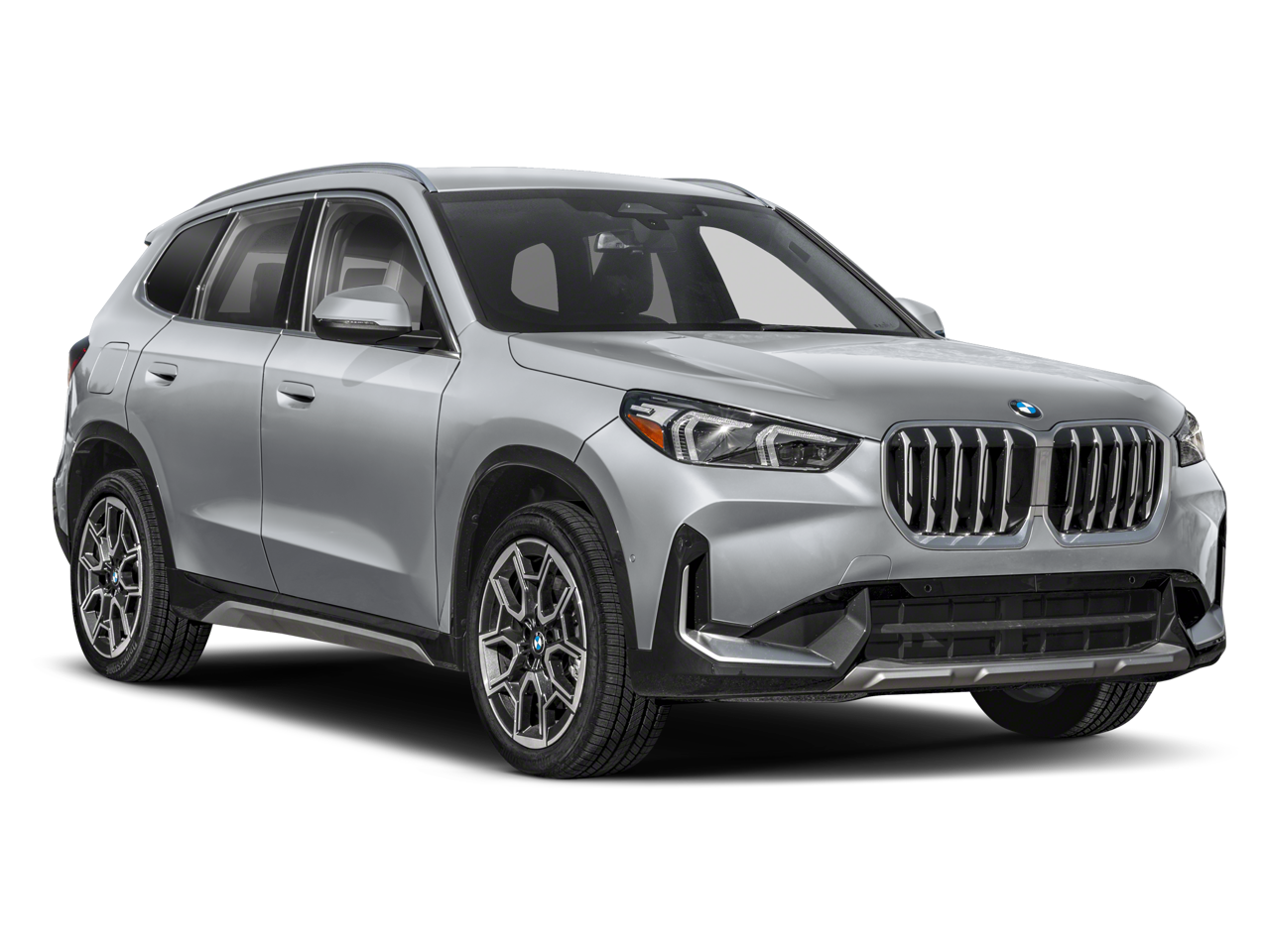 2025 BMW X1 28i - Photo 26