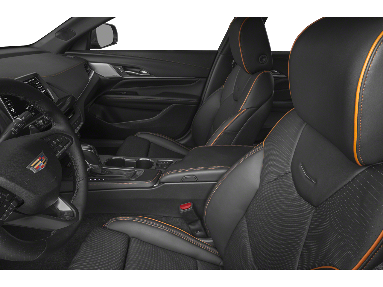 2025 Cadillac CT4 Sport