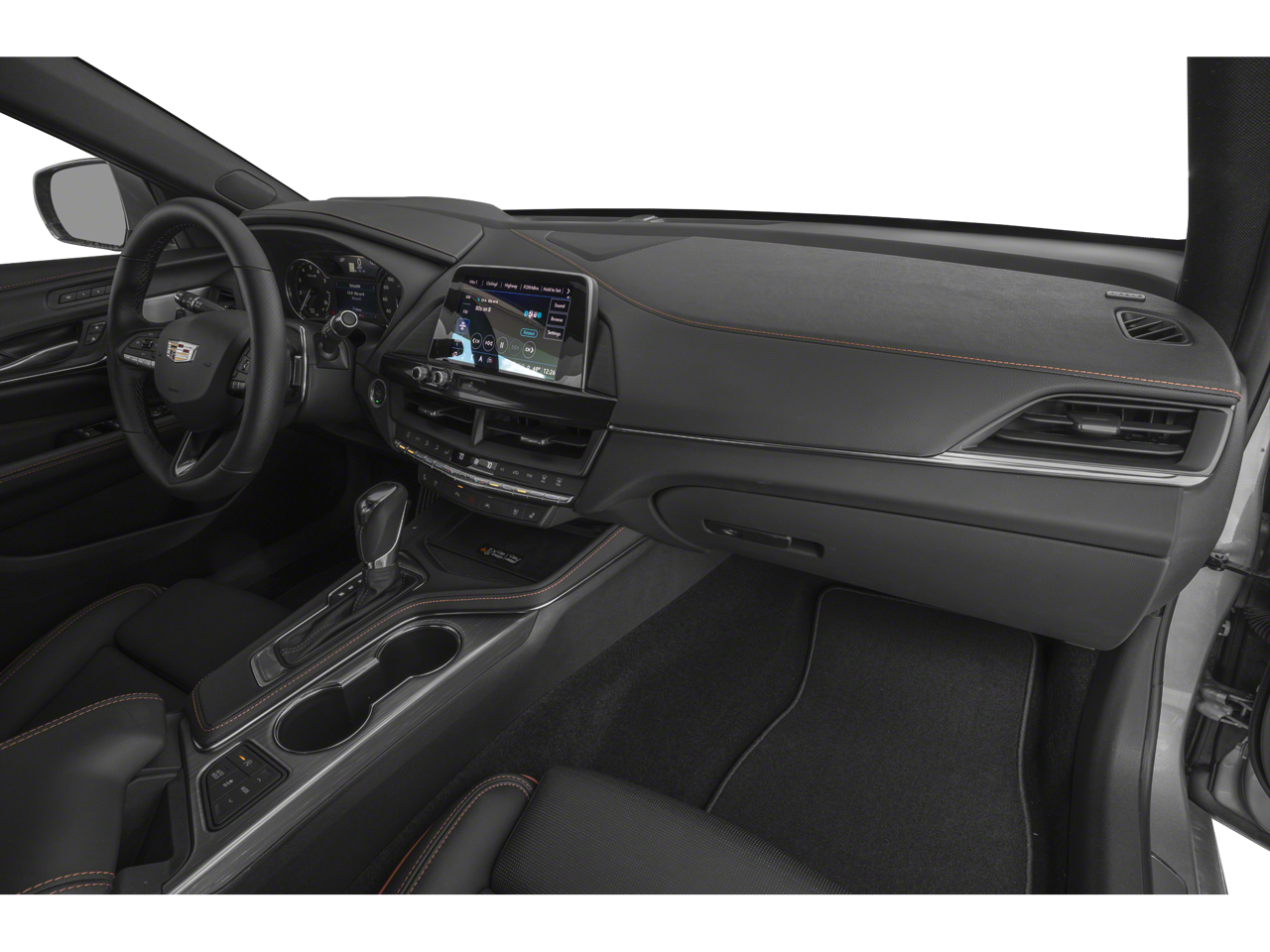 2025 Cadillac CT4 Sport