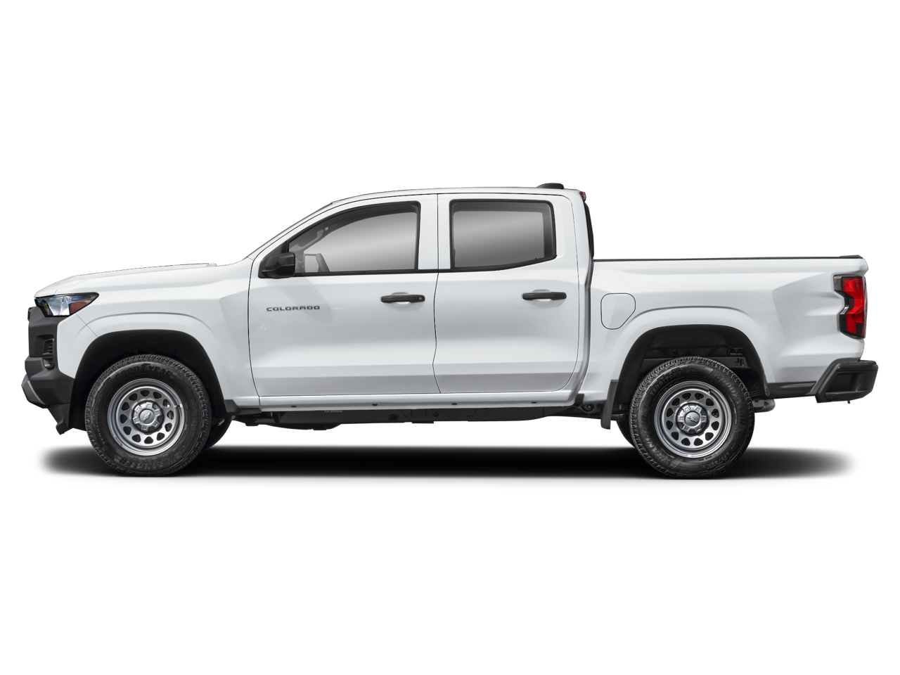 2025 Chevrolet Colorado Trail Boss - Photo 20