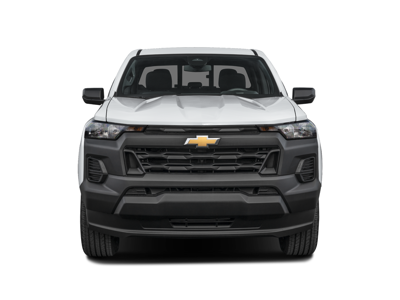 2025 Chevrolet Colorado Trail Boss - Photo 21