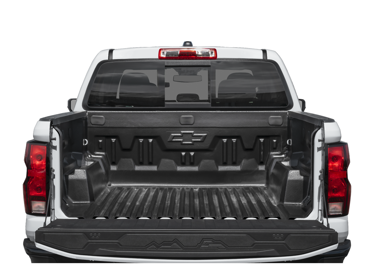2025 Chevrolet Colorado Trail Boss - Photo 27