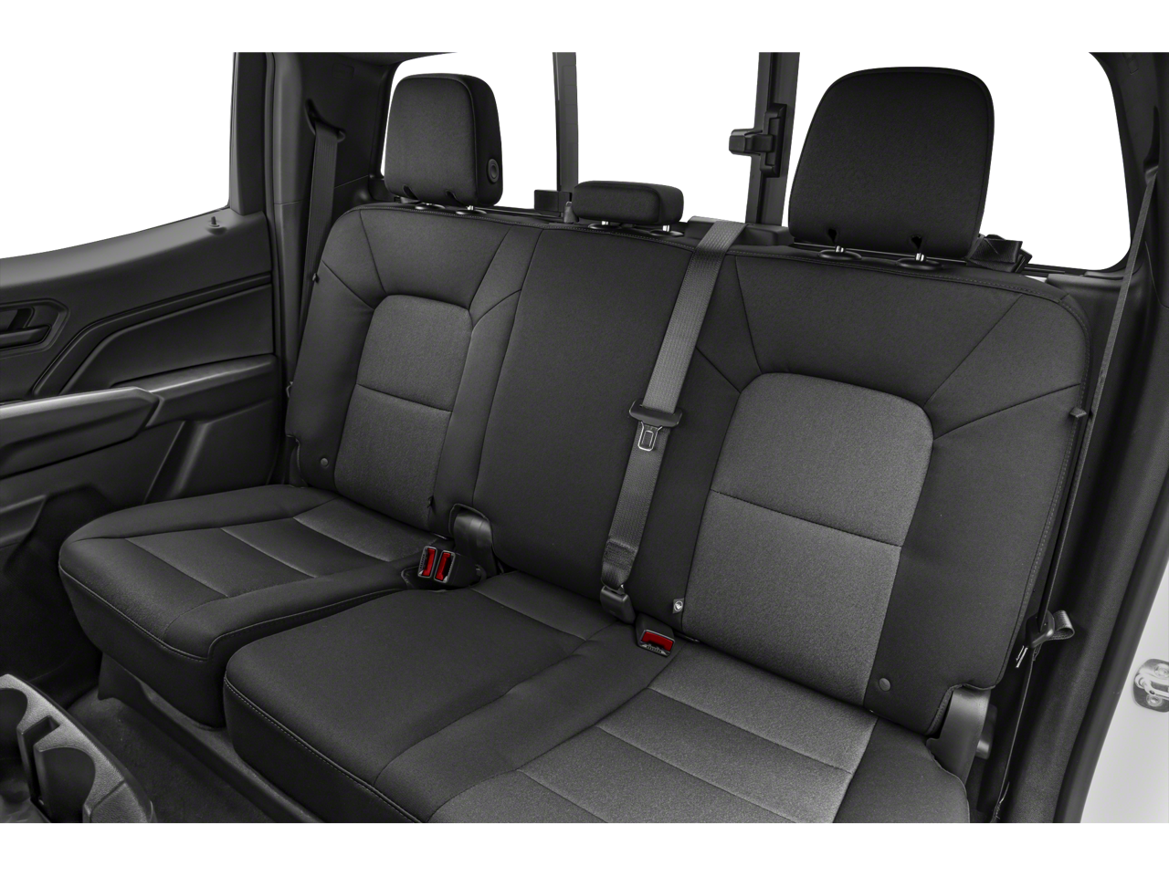 2025 Chevrolet Colorado Trail Boss - Photo 29