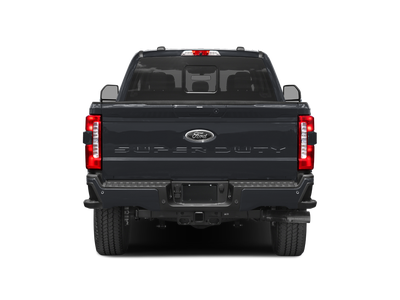 2025 Ford F-250 XLT