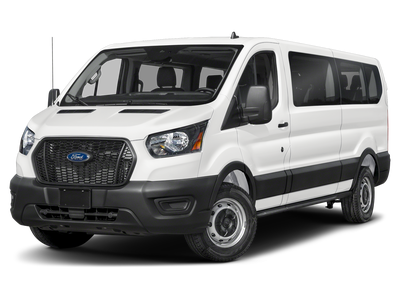 2025 Ford Transit Passenger Wagon Base