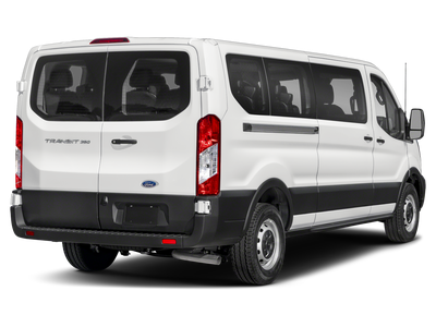 2025 Ford Transit Passenger Wagon Base