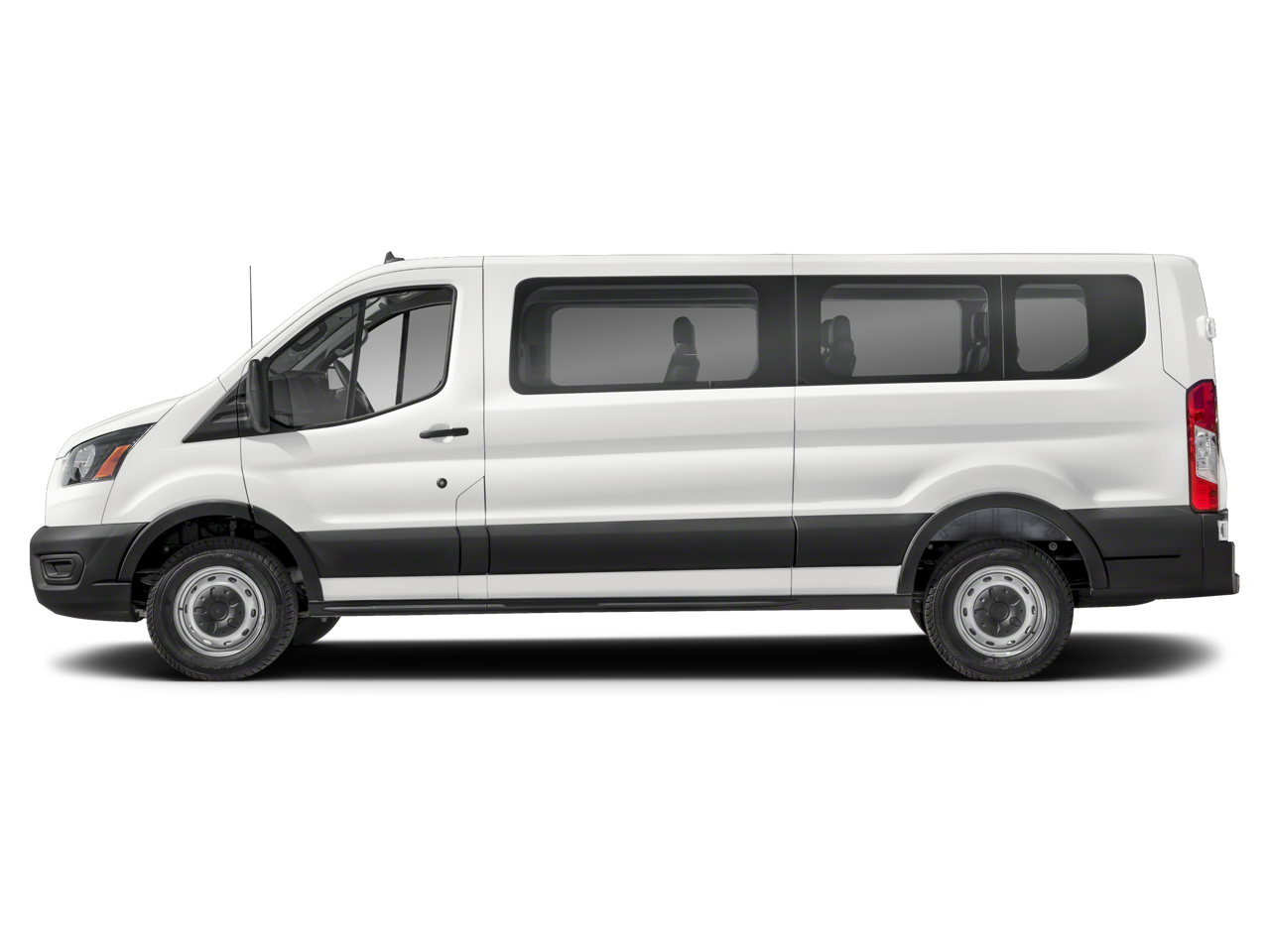 2025 Ford Transit Passenger Wagon Base