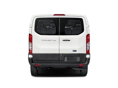2025 Ford Transit Passenger Wagon Base