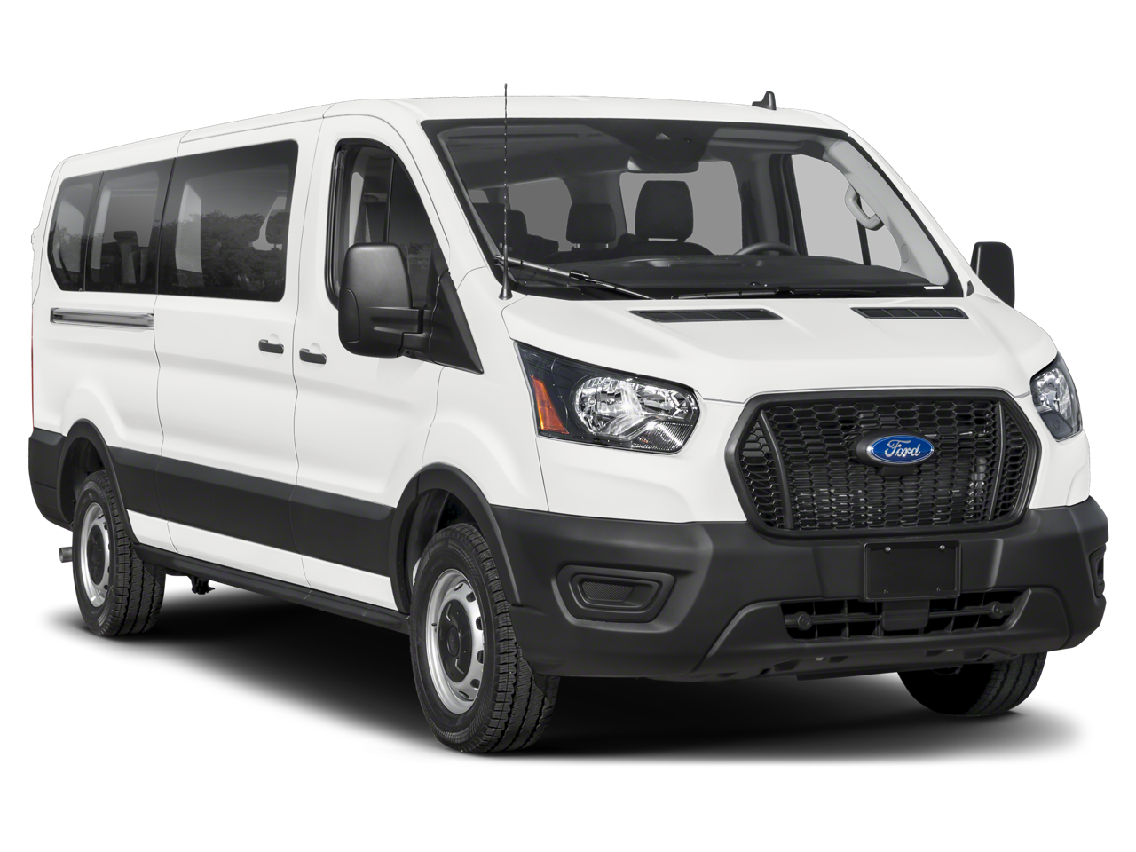 2025 Ford Transit Passenger Wagon Base