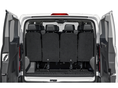 2025 Ford Transit Passenger Wagon Base
