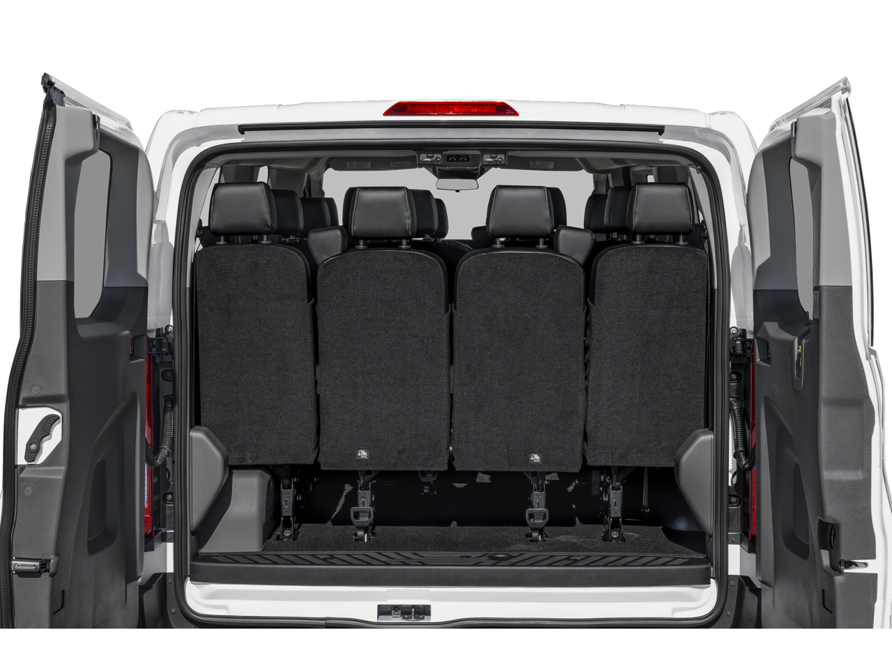 2025 Ford Transit Passenger Wagon Base