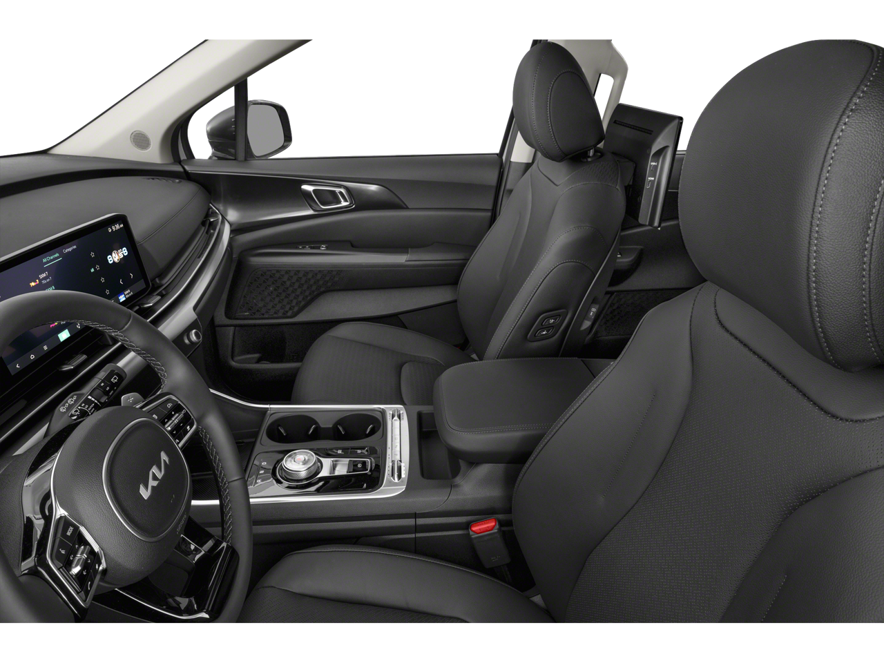 2025 Kia Carnival Hybrid SX Prestige