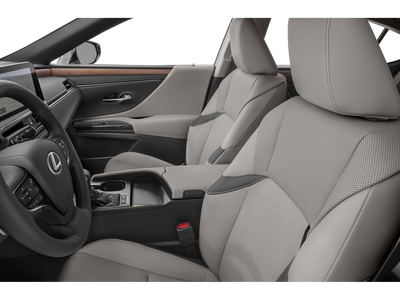 2025 Lexus ES 300h