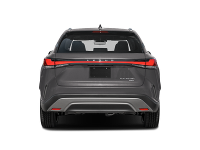 2025 Lexus RX 450h+ Luxury