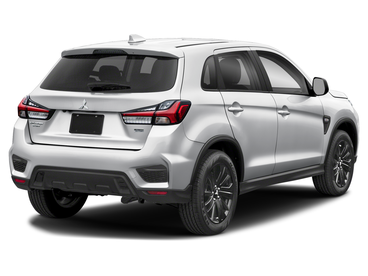2025 Mitsubishi Outlander Sport LE