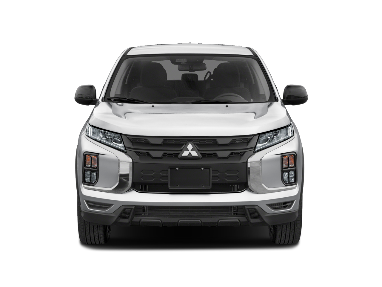 2025 Mitsubishi Outlander Sport LE