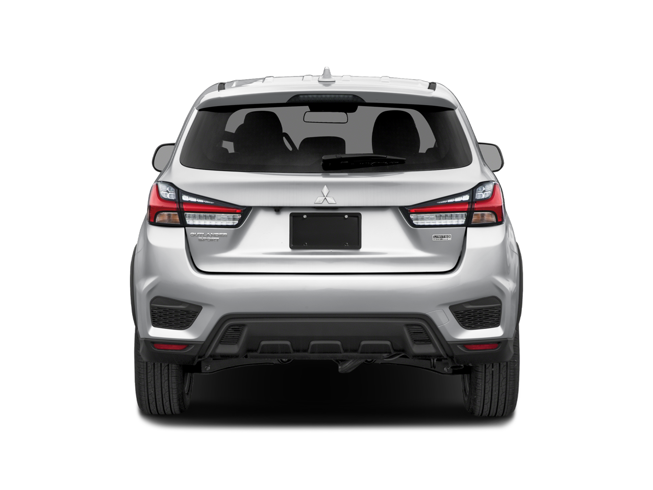 2025 Mitsubishi Outlander Sport LE
