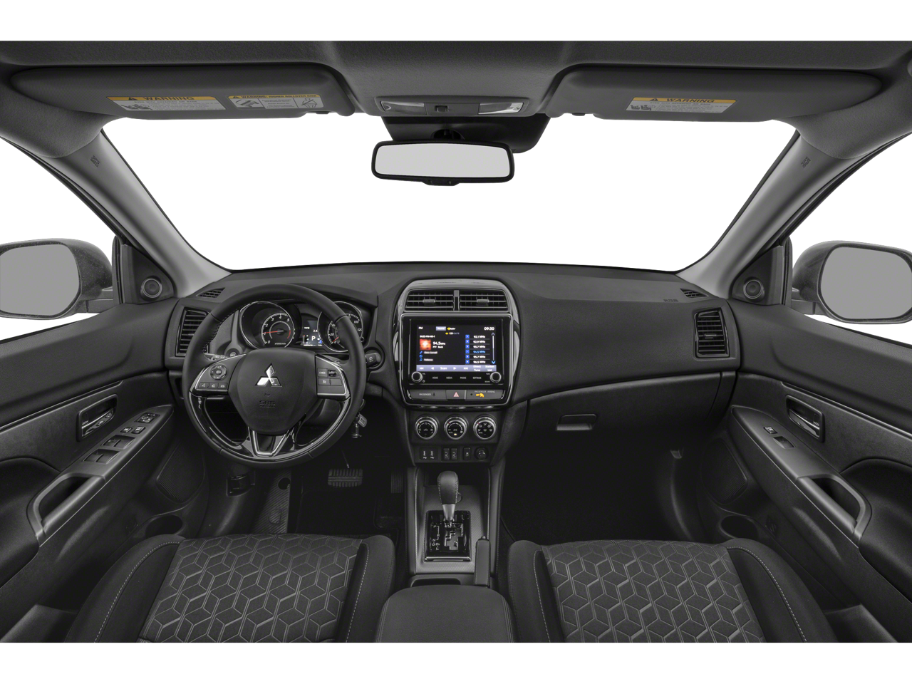2025 Mitsubishi Outlander Sport LE