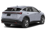 2025 Nissan Ariya EVOLVE+ e-4ORCE