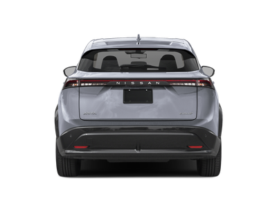 2025 Nissan Ariya EVOLVE+ e-4ORCE