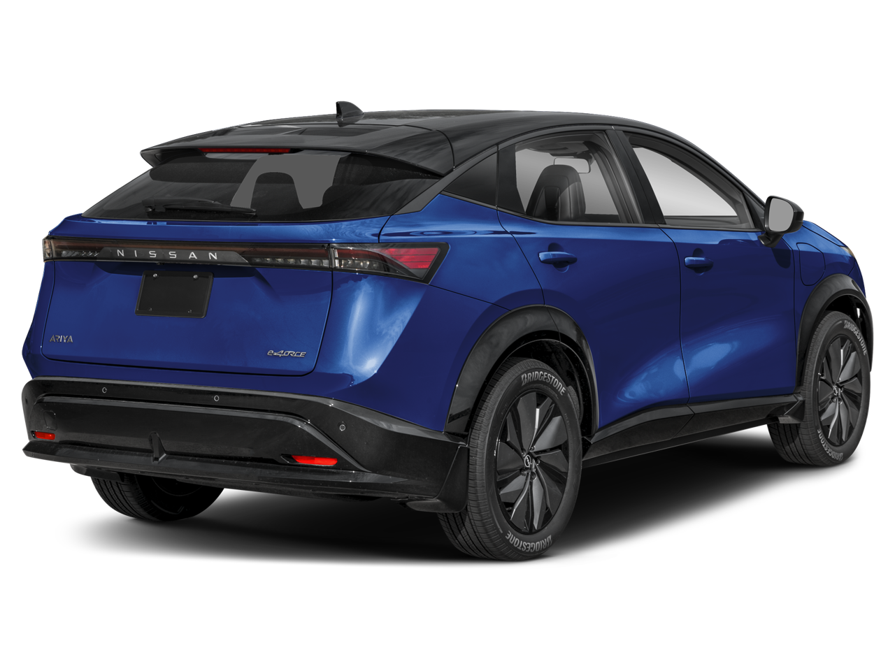 2025 Nissan Ariya ENGAGE e-4ORCE