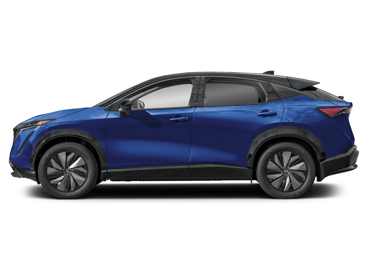 2025 Nissan Ariya ENGAGE e-4ORCE