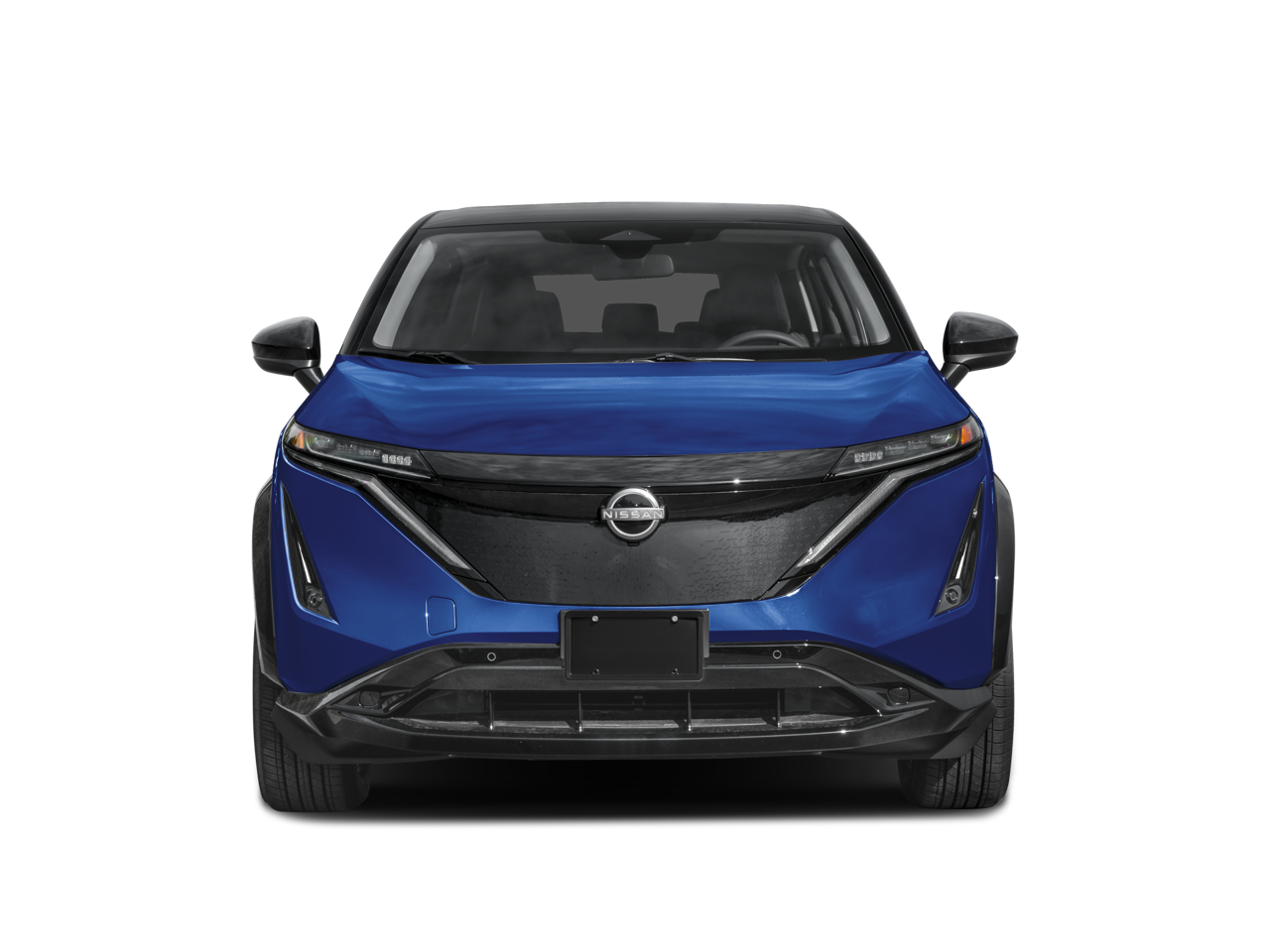 2025 Nissan Ariya ENGAGE e-4ORCE
